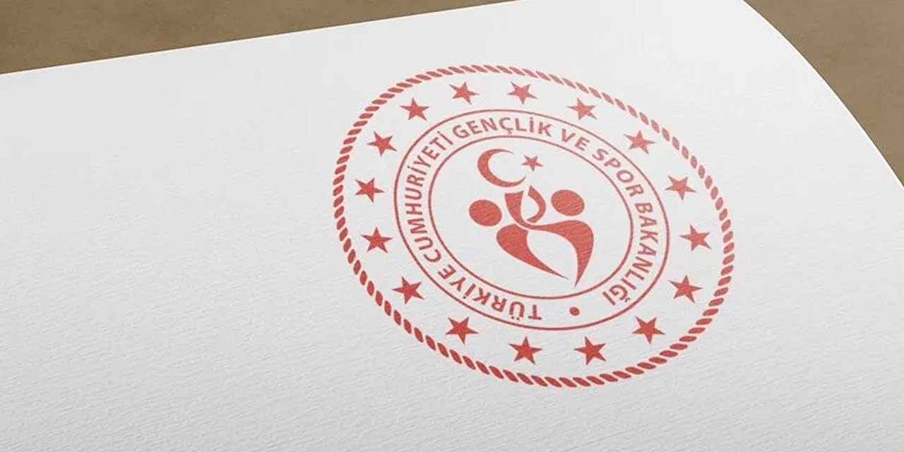 Gençlik ve Spor Bakanlığı 550 personel alımı yapacak