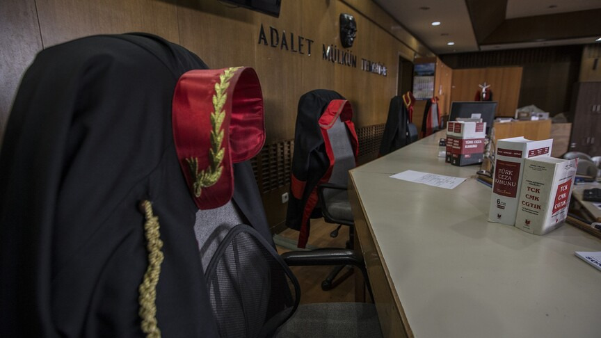 12. Yargı Paketi'nin merak edilenleri