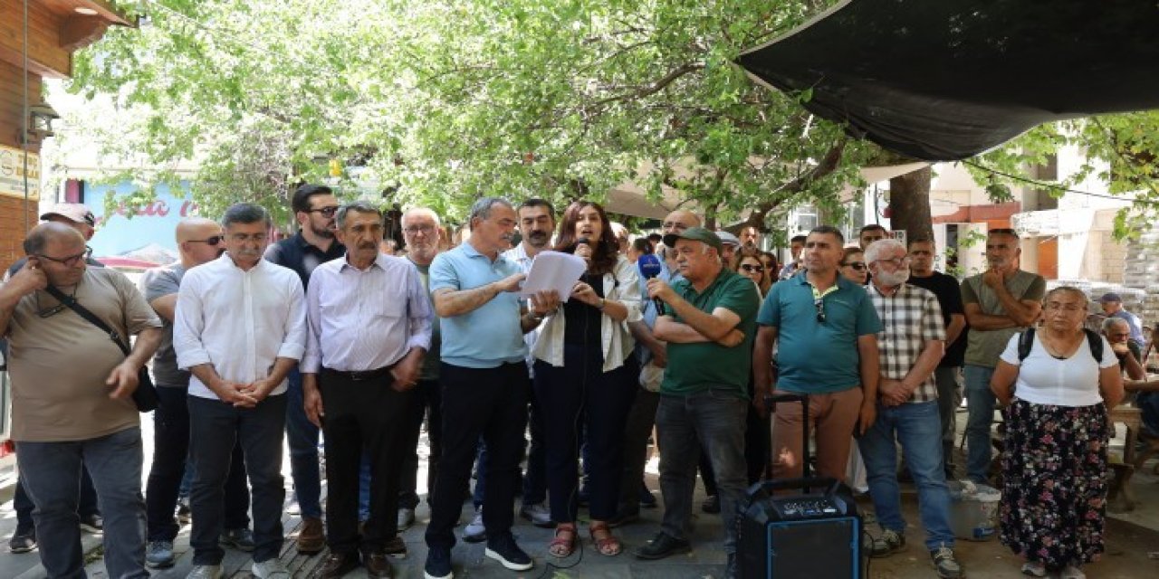 Munzur Festivali'nin programı açıklandı
