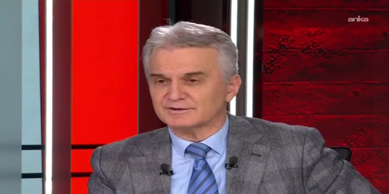 CHP'li Kuşoğlu: Kurultay en geç Mart'ta