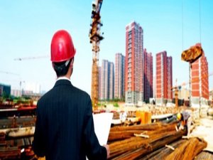 İnşaat sektörüne güven azaldı