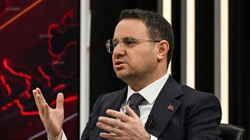 Gürlek, 6 faili meçhul cinayetin aydınlatıldığını duyurdu