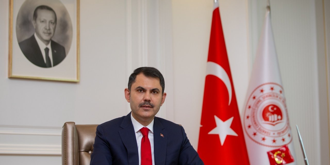 Bakan Kurum açıkladı: 33 milyon ambalaj toplandı