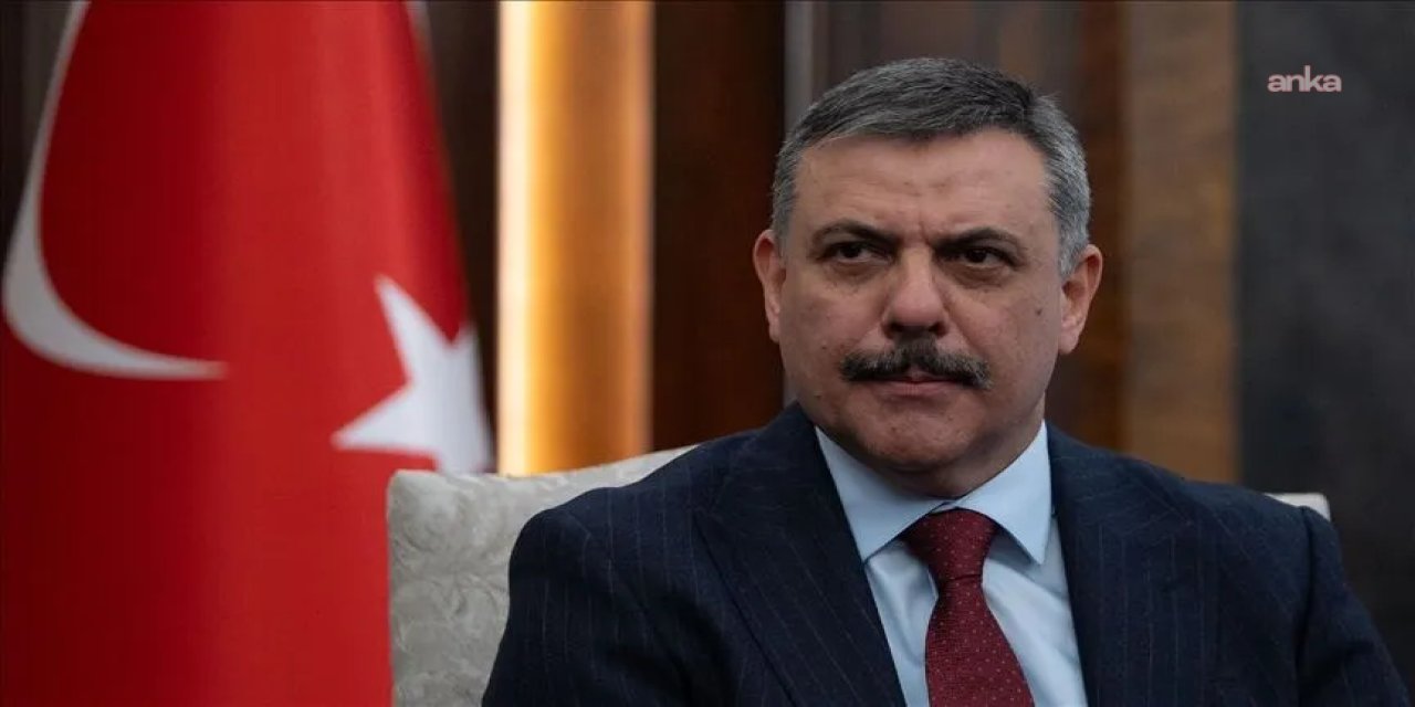 Bakan Çiftçi: Malatya'daki depremin ardından olumsuzluk tespit edilmedi