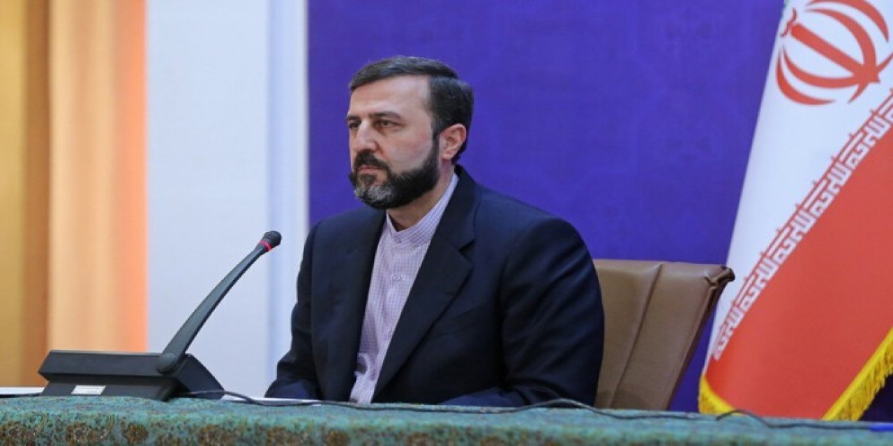 İran, İslamabad mutabakatını askıya aldığını açıkladı