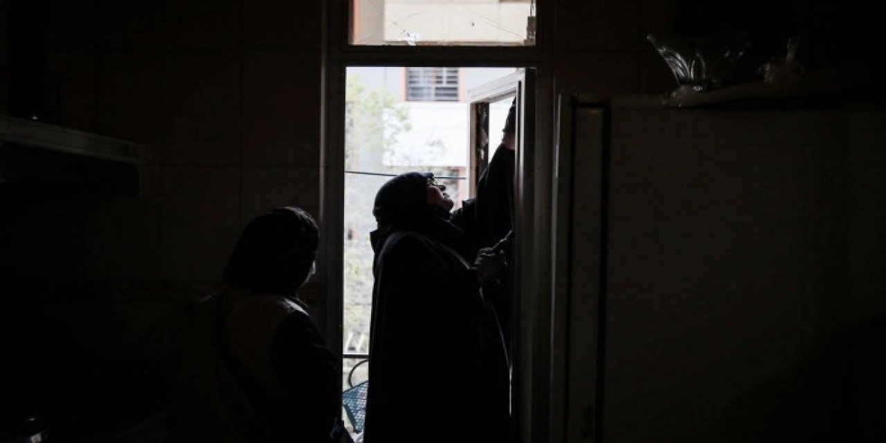 İran: Son saldırılarda 50 kişi yaşamını yitirdi