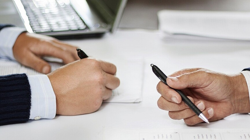 Türkiye'de kapanan her bir şirket yerine 4'ten fazla şirket açıldı