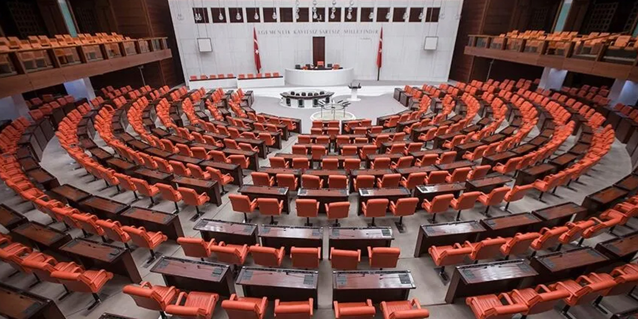 TBMM’de kritik hafta: Emekliye zam, trafikte sert yaptırımlar gündemde
