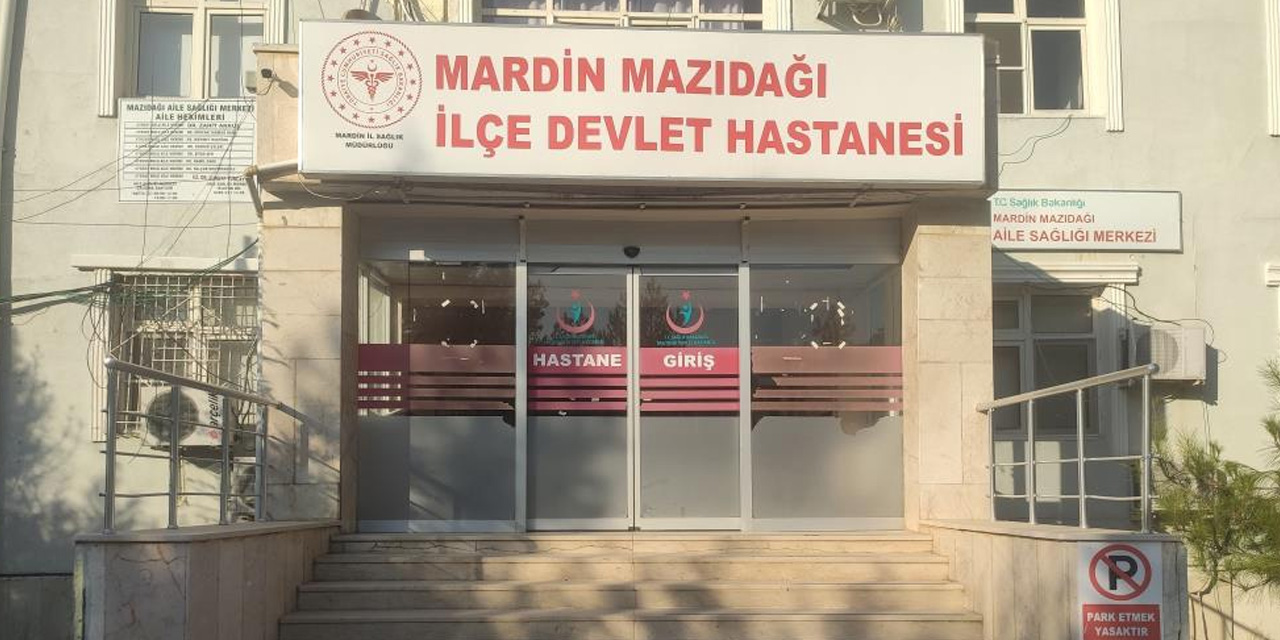 Damda uyuyan kız çocuğu silahla vuruldu