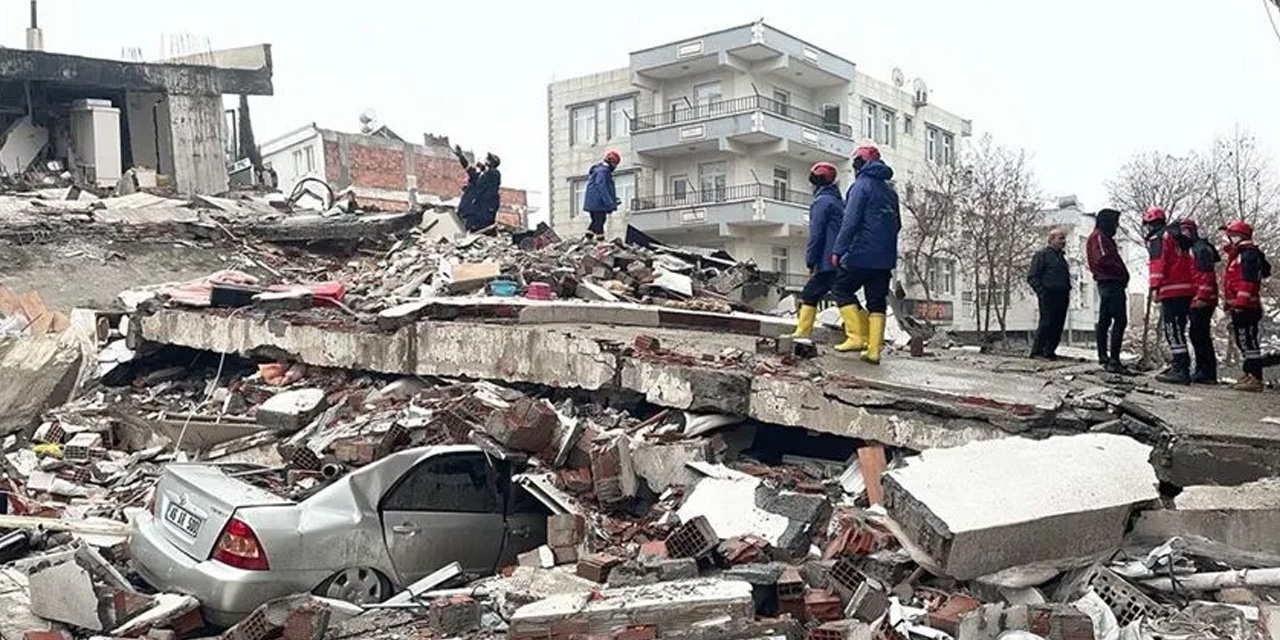 TSKB’den çarpıcı deprem raporu: “Yol alındı ama hedef çok uzak”