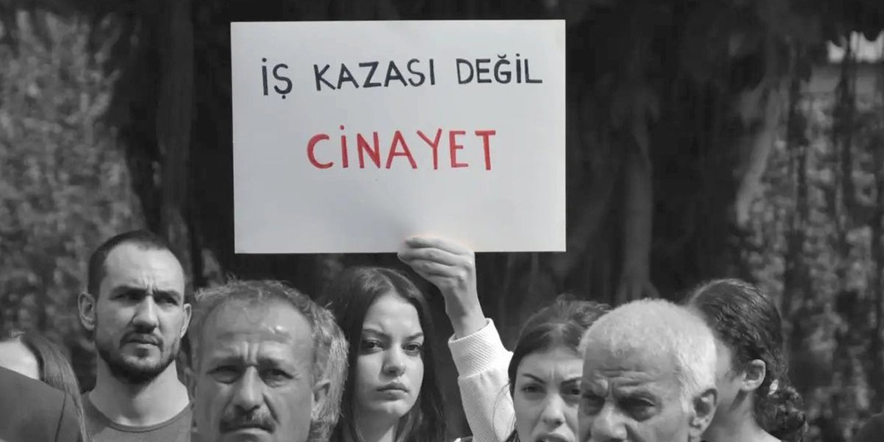 Türkiye genelinde bir günde 4 işçi yaşamını yitirdi