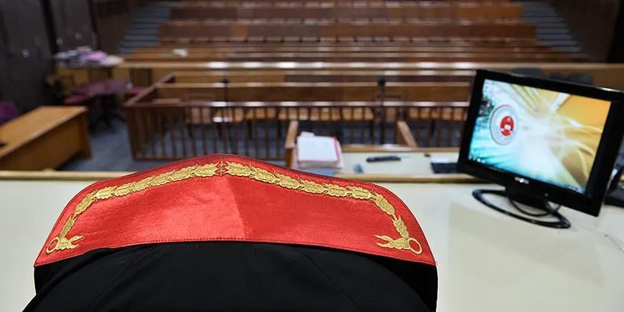 Adliyelerde “Toplu izin” başlıyor: Kritik davalara eylül ayında devam edilecek