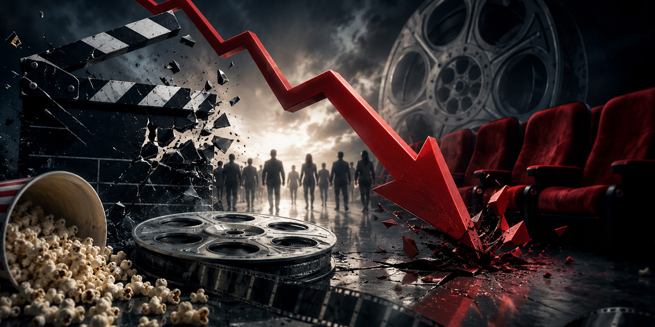 Gişede büyük hüsran: 2026’nın beklentiyi karşılayamayan filmleri açıklandı
