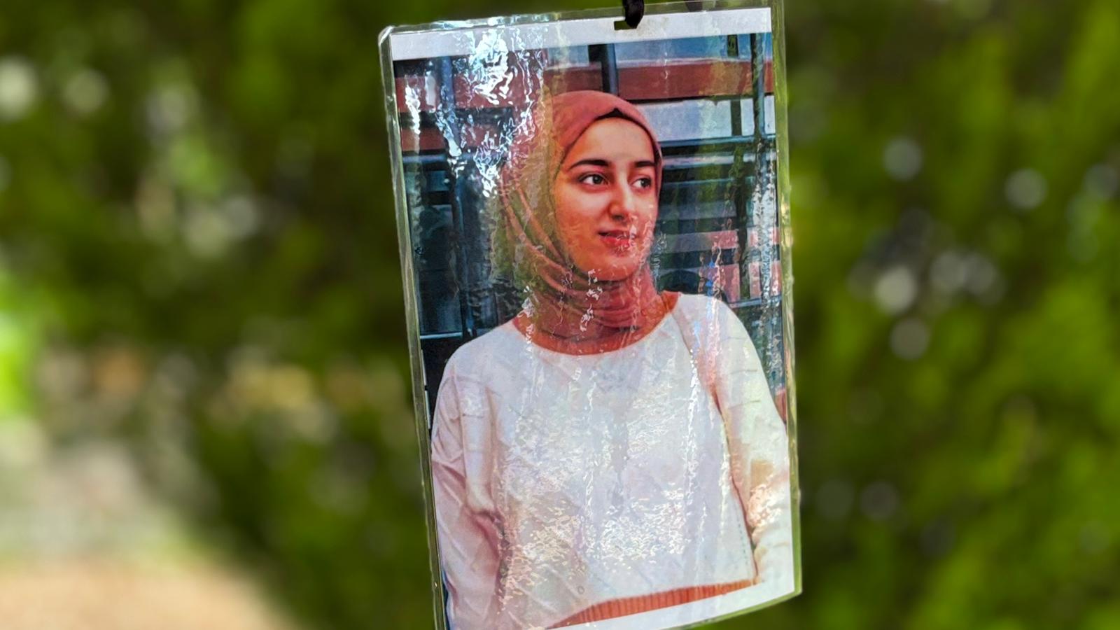 Rojin Kabaiş'in kıyafetlerinde DNA incelemesi yapılmadığı ortaya çıktı