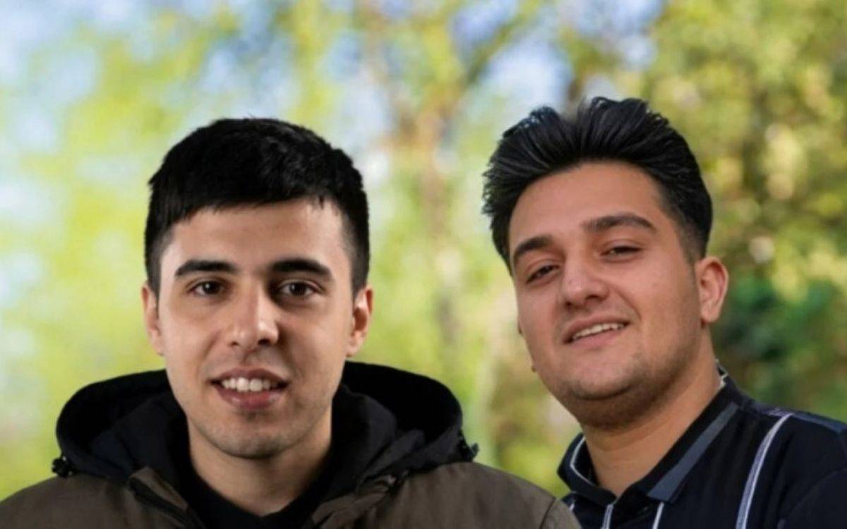 İran, 2 genci idam etti