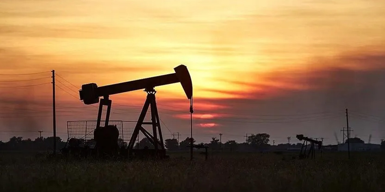 Petrolde sert yükseliş: 90 doları aştı