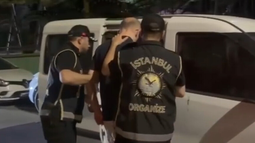 Organize suç örgütü operasyonu: 37 gözaltı
