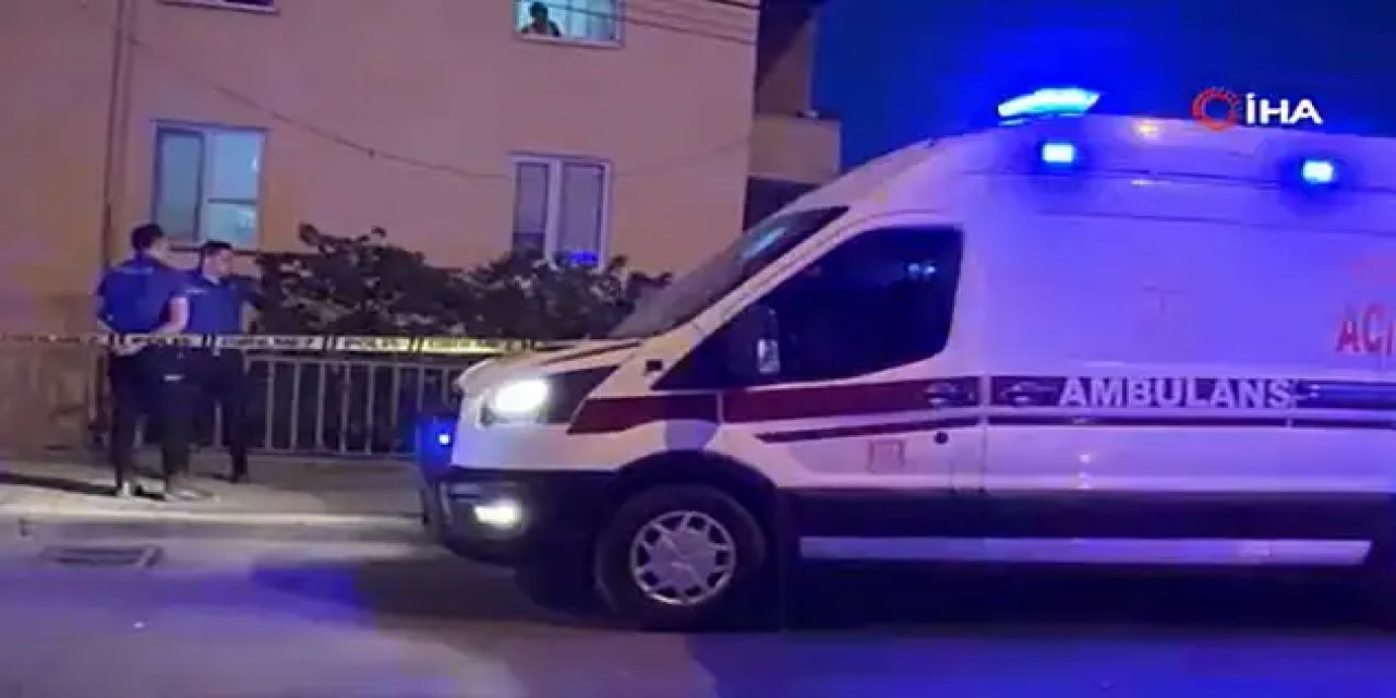 Bitlis'te göçer aileler arasındaki silahlı kavga: 1 ölü