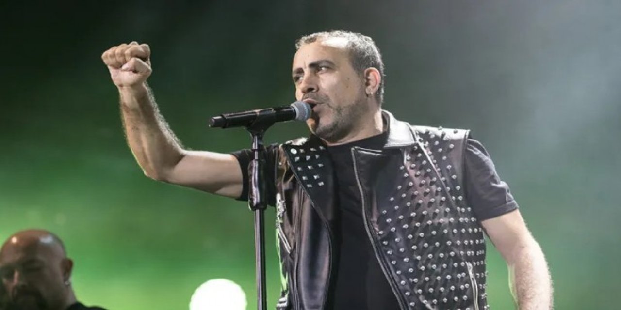 Haluk Levent’in X hesabı engellendi