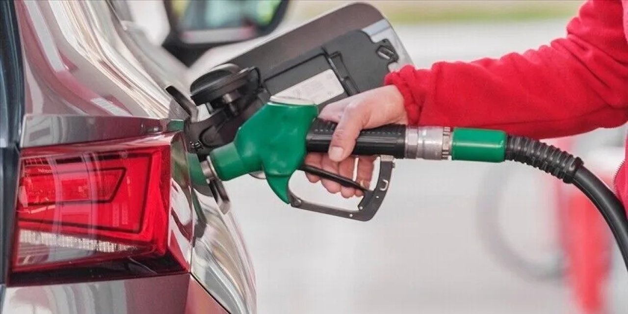 ABD'de benzin fiyatı 4 dolara çıktı