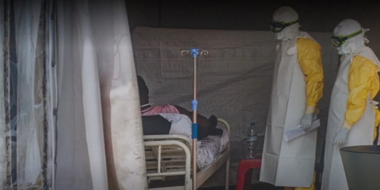Ebola salgınında can kaybı 930’a yükseldi