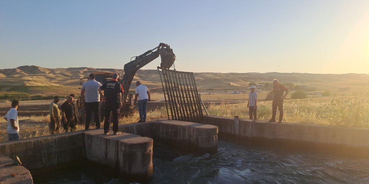 Diyarbakır’da kaybolan çobanın cansız bedenine ulaşıldı