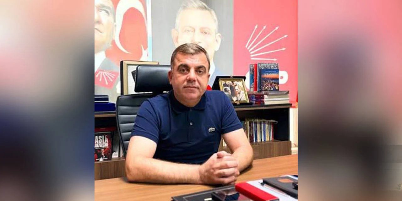 CHP Silivri İlçe Başkanı Doruk Bulut gözaltına alındı