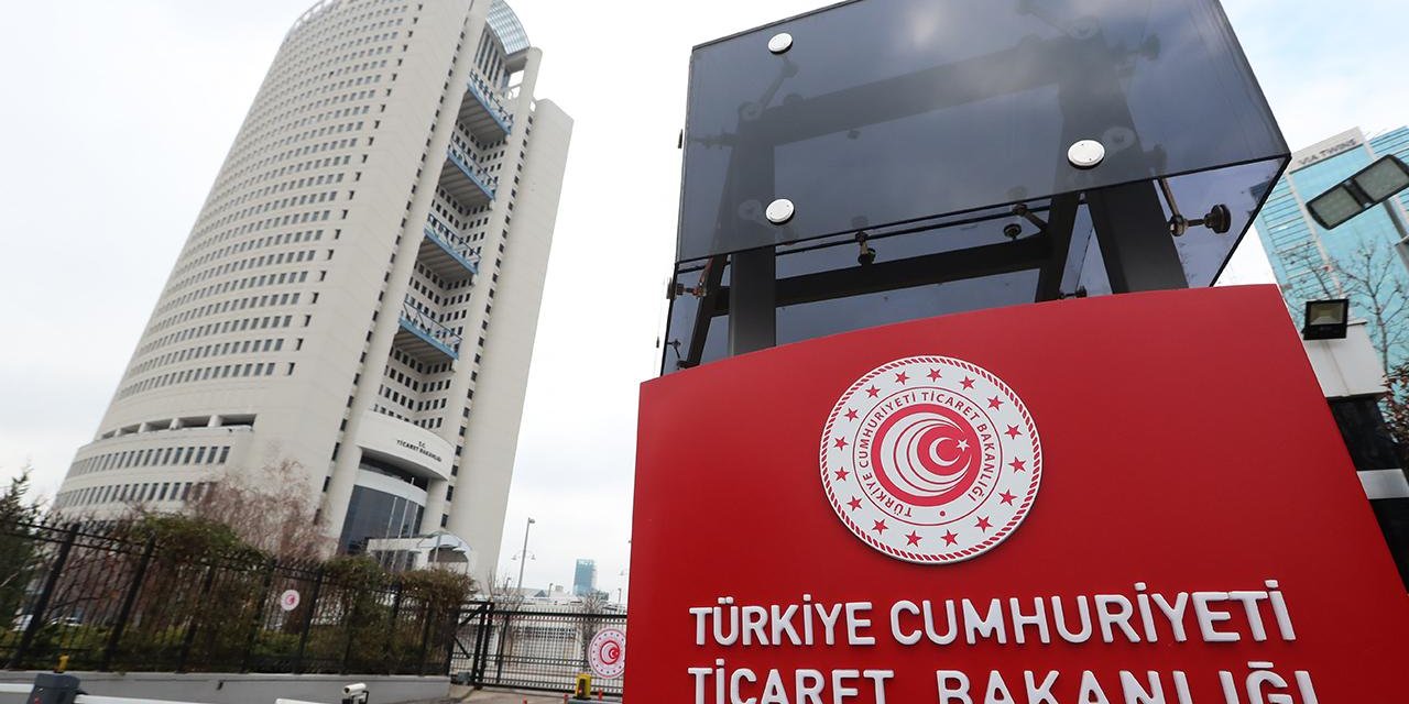 Ticaret Bakanlığı'ndan 4 bin 704 firmaya denetim