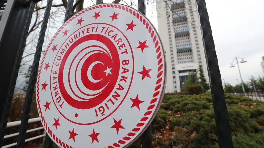 57 ülkeyle ticari diplomasi atağı