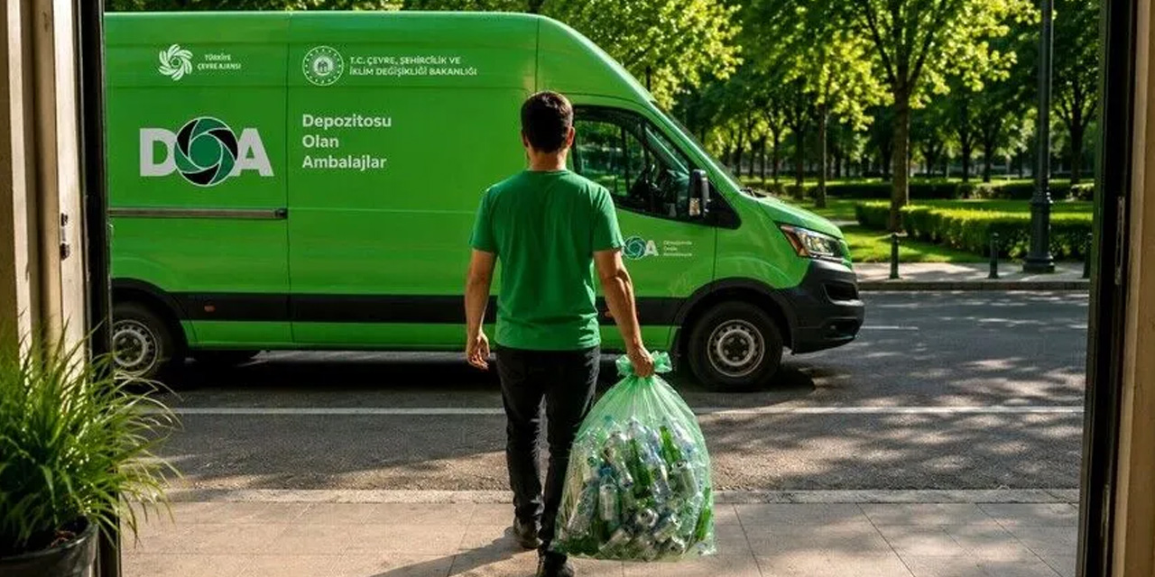 DOA sisteminde toplu iadeye yeni ücret