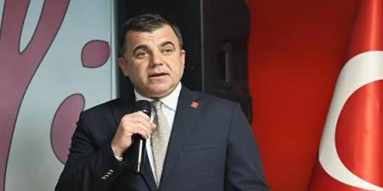 CHP Silivri İlçe Başkanı Doruk Bulut adliyeye sevk edildi