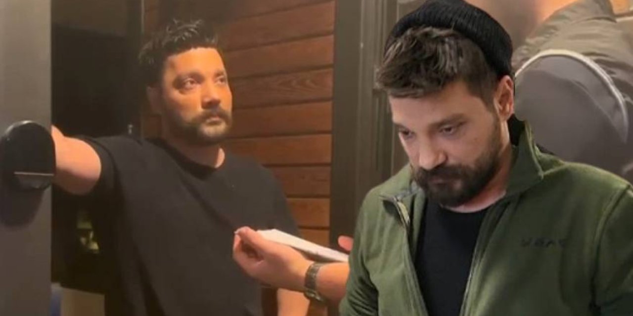 Oğuzhan Uğur'un UYAP kaydında dikkat çeken hırsızlık dosyası