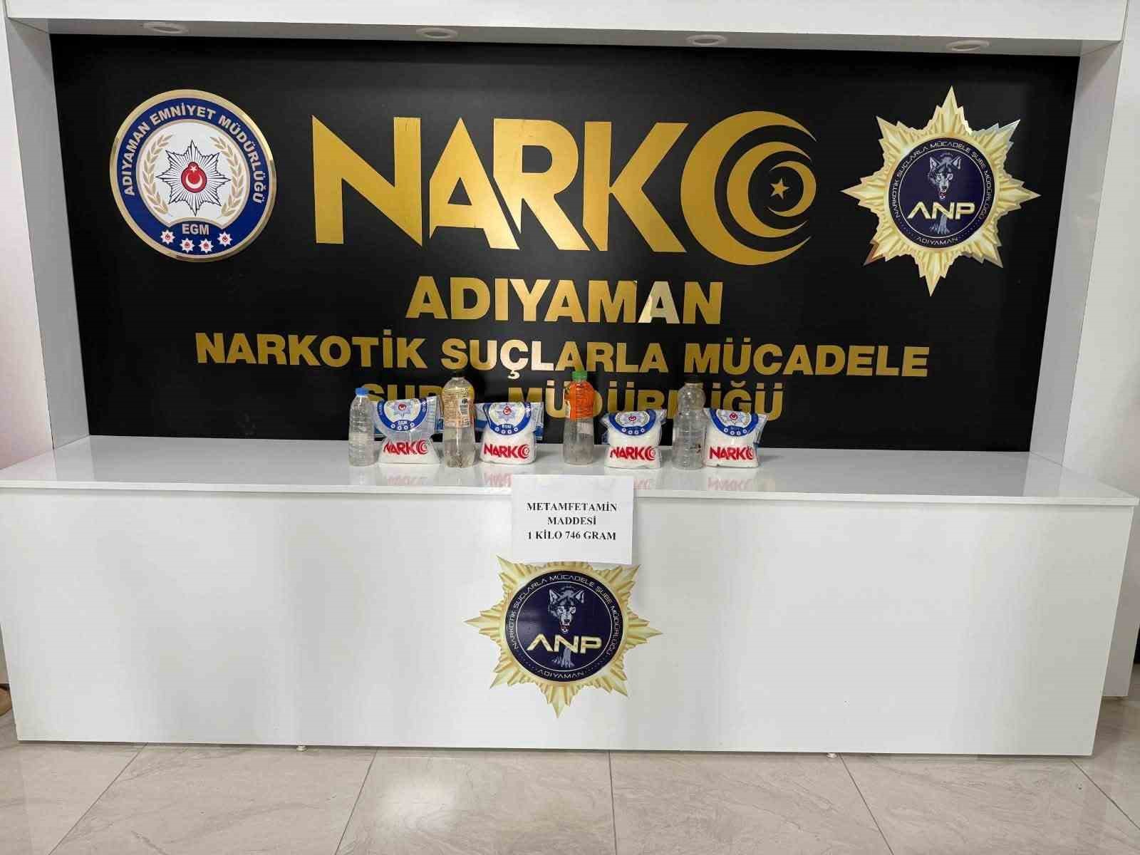 Aranan 42 şahıs yakalandı