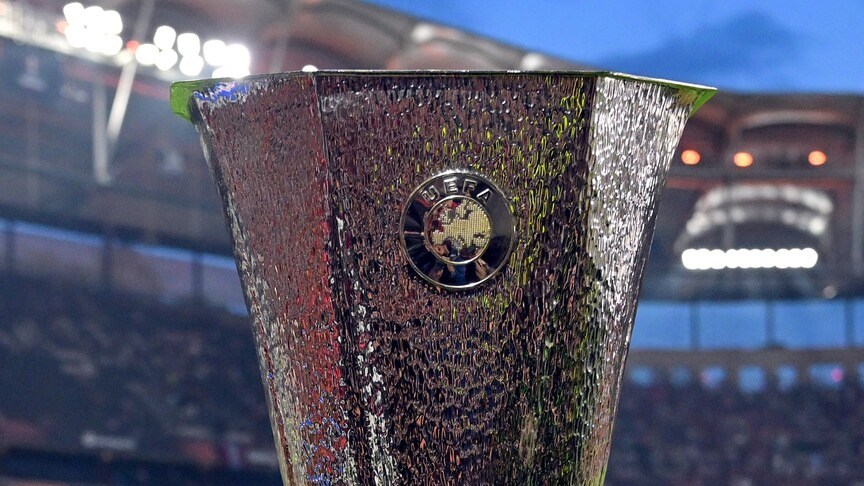 UEFA Avrupa Ligi'nde ikinci eleme turu maçları yarın