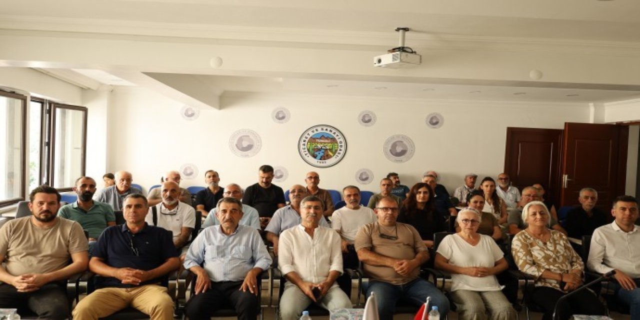 Munzur Festivali Tertip Komitesi’nden iddialara yanıt ve tepki