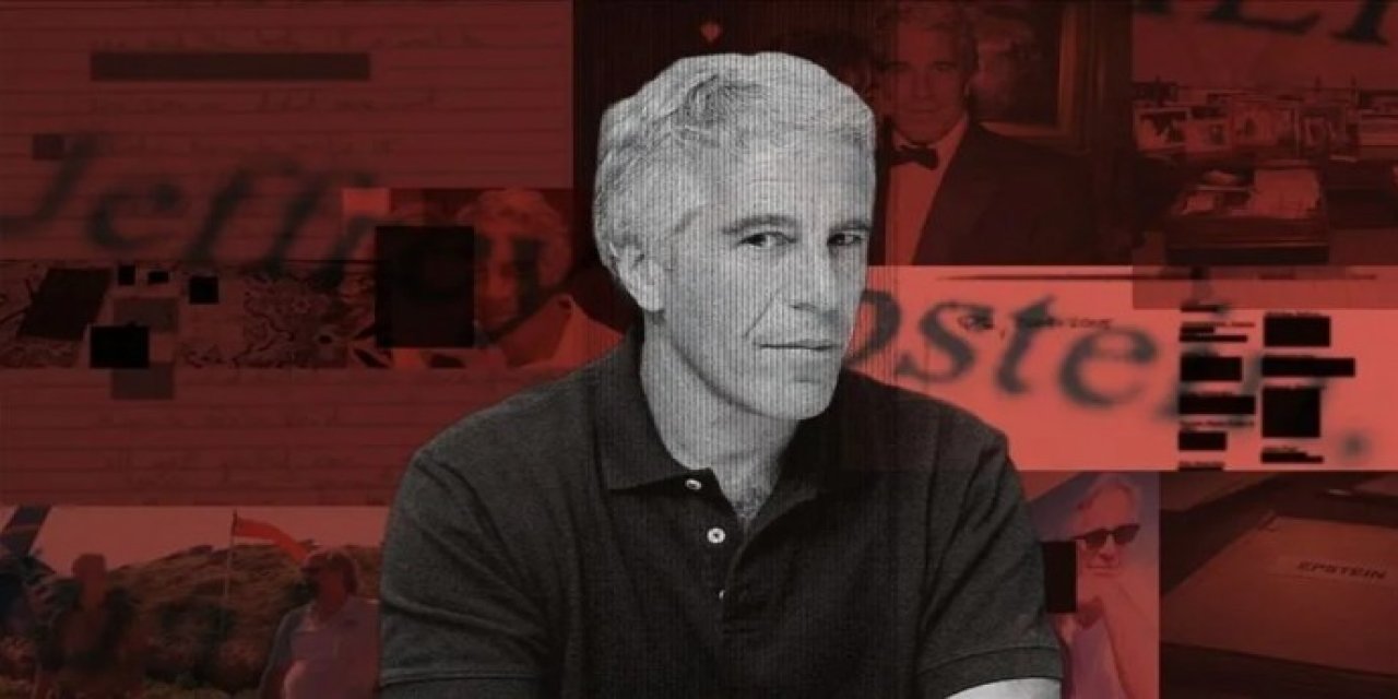 Epstein dosyasında adı 2 bin defa geçen Said, ölü bulundu