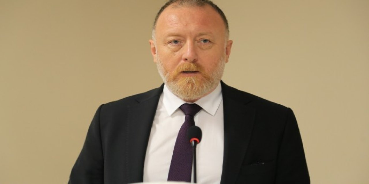 Temelli: Çerçeve yasada Öcalan’ın statüsü yer alacak