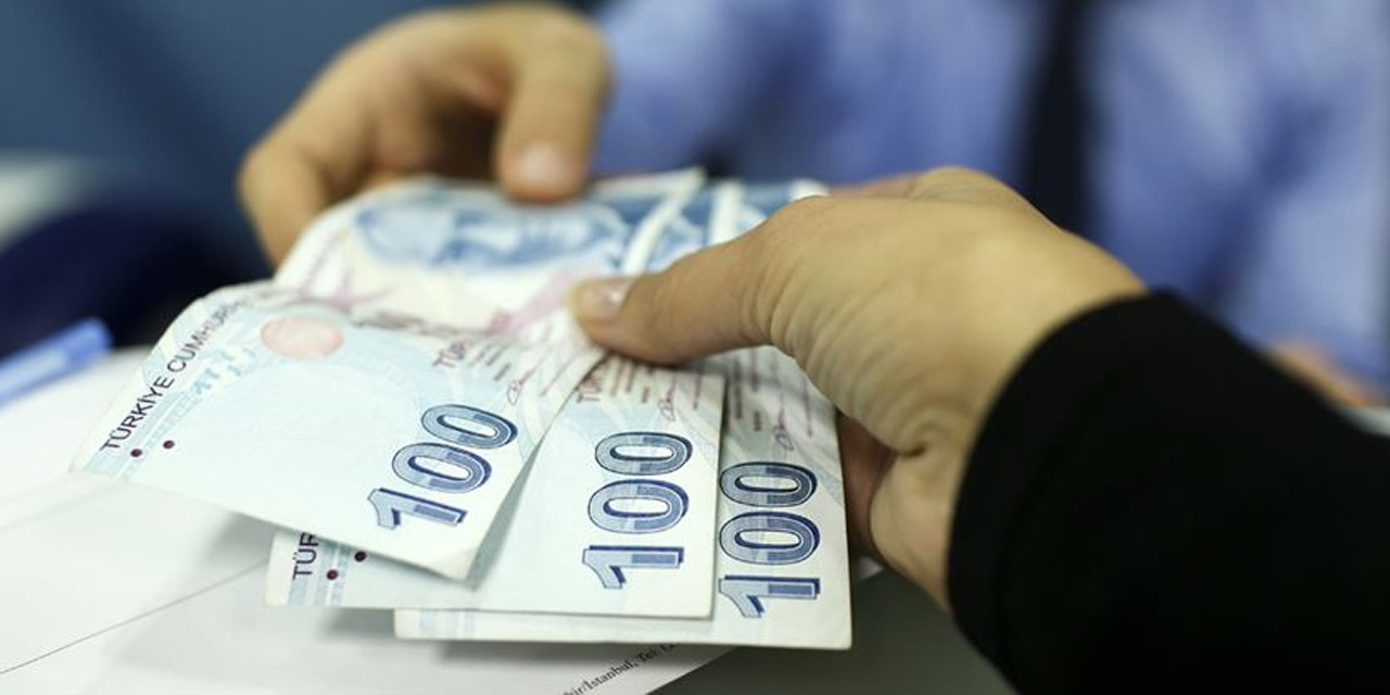 SGK duyurdu: Zam farkı yarın hesaplarda