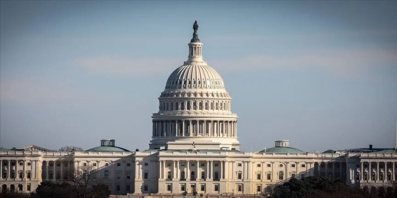 ABD Temsilciler Meclisi’nden Trump yönetiminin İran'la savaş yetkilerini kısıtlama oyu