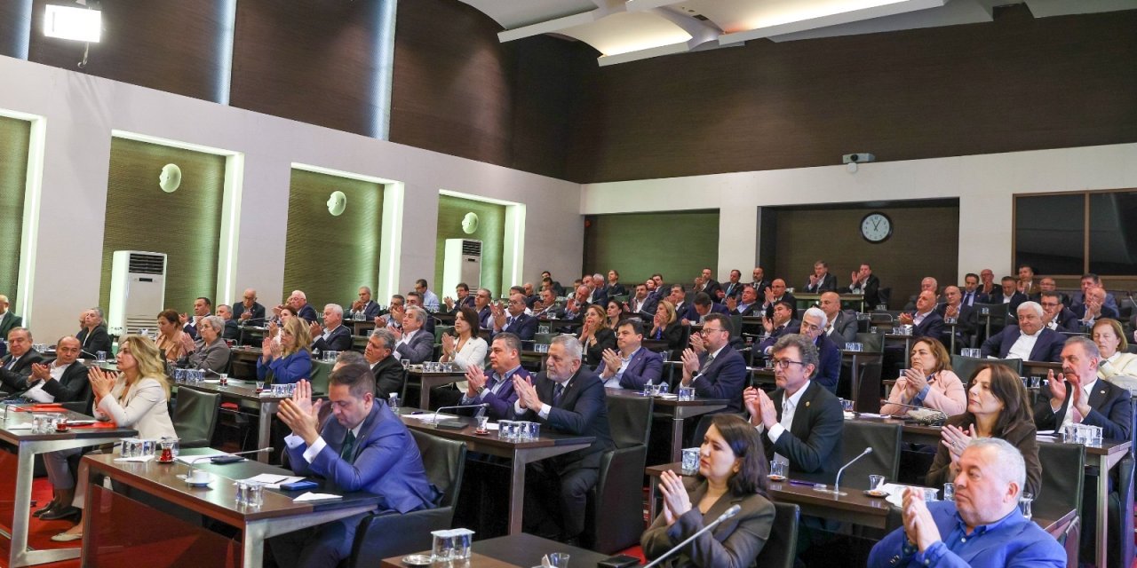 Yeni partinin kurucular kurulu için 90’ın üstünde CHP’li milletvekili imza verdi