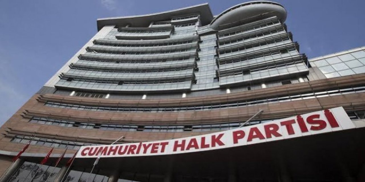 CHP’de milletvekili istifaları başladı