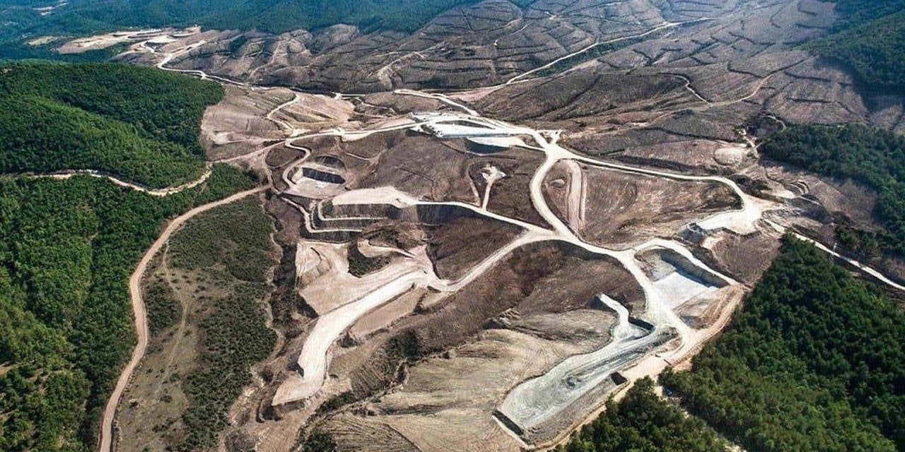 115 maden sahasını ihaleye açıyor