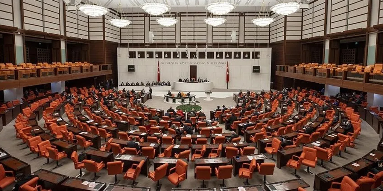 Resmî Gazete’de yayımlandı: TBMM komisyonları tatilde de çalışacak