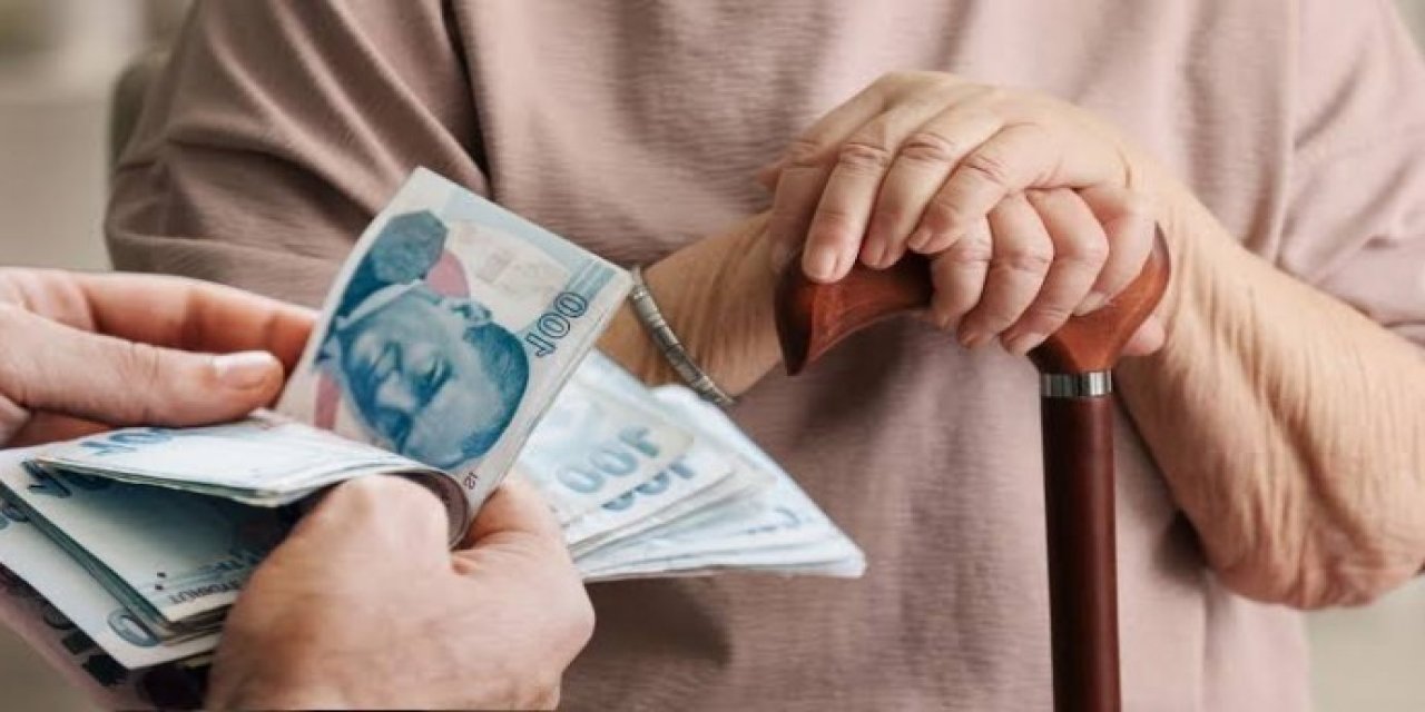 En düşük emekli maaşı belli oldu