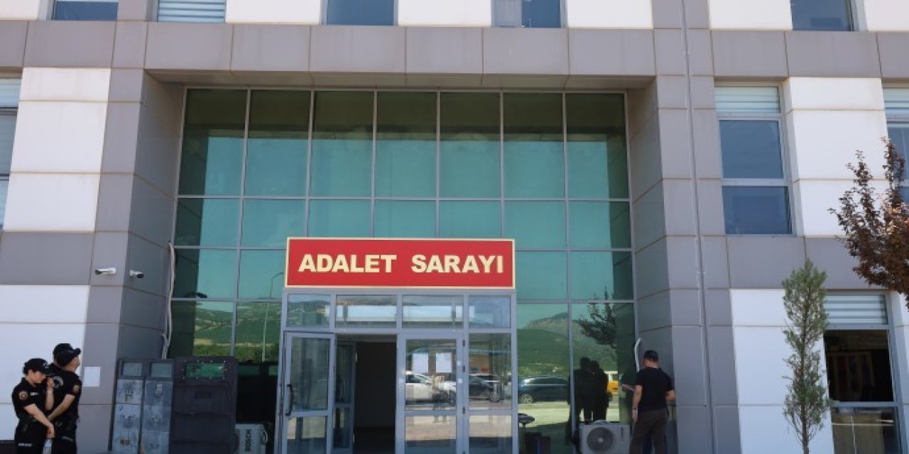Gülistan Doku soruşturmasında Mehmet Aca tutuklandı