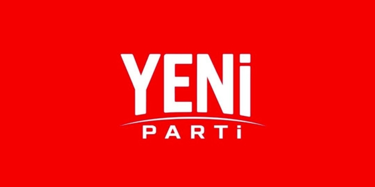 YENİ Parti’nin MYK kadrosu açıklandı