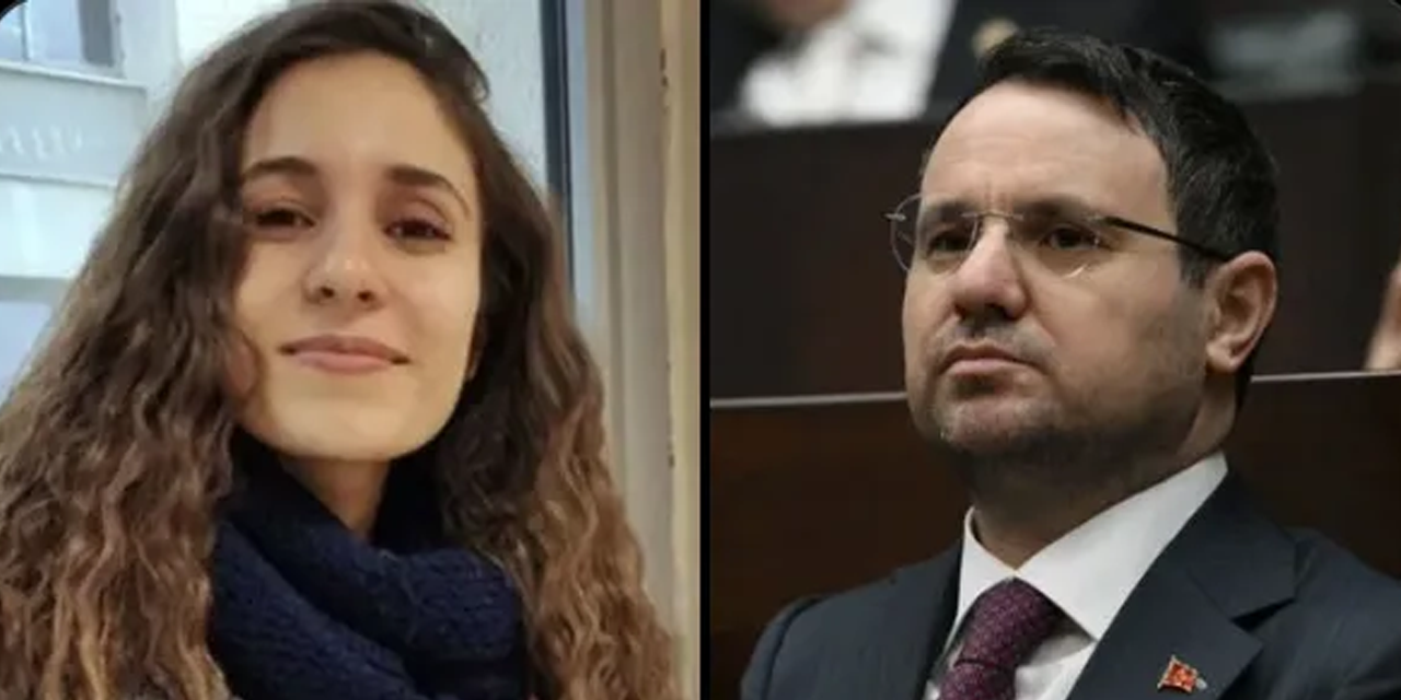 Akın Gürlek’ten Gülistan Doku soruşturmasına ilişkin yeni açıklama