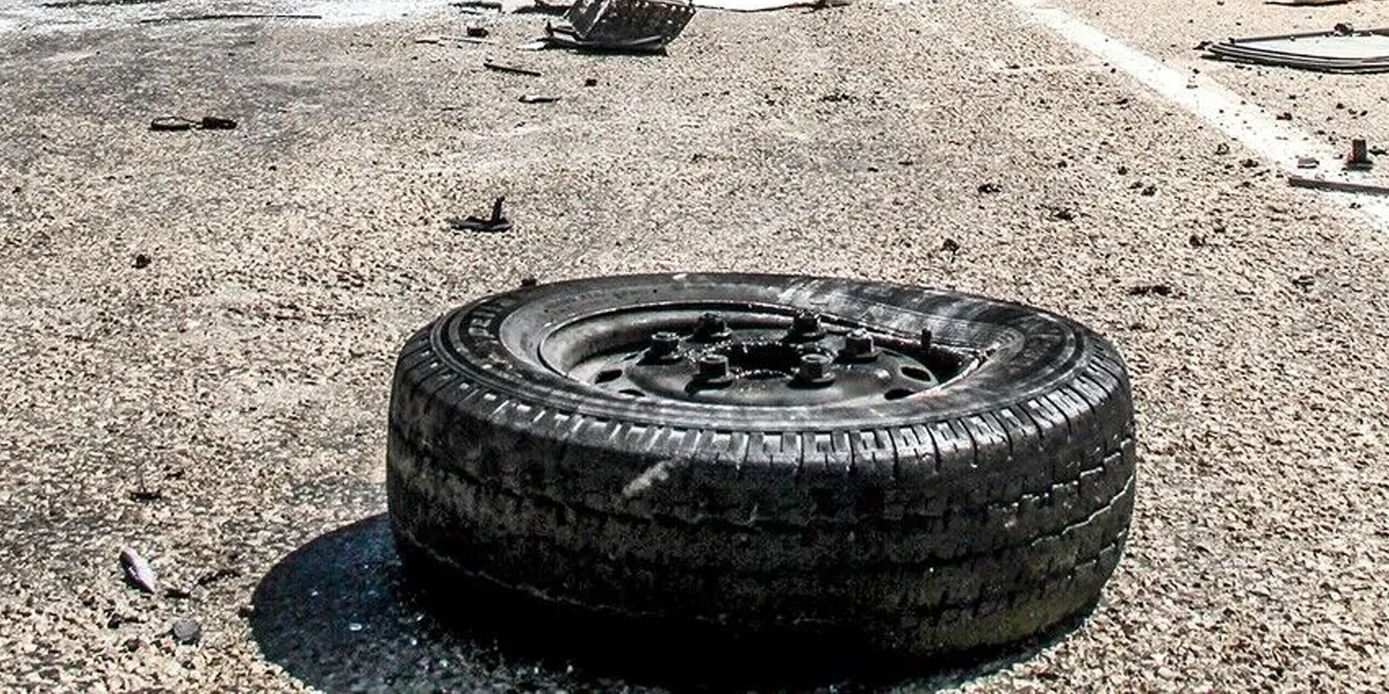Suriye’de otobüs kazası: 35 ölü, 30 yaralı