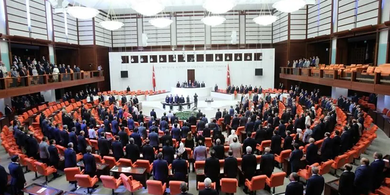 TBMM’de yeni tartışma: Önergeler neden yanıtsız kalıyor?