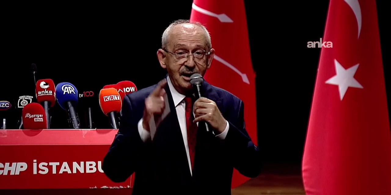 Kılıçdaroğlu’ndan YENİ Parti açıklaması: “Arınma gerçekleşti”